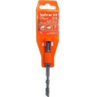 Сверло-бур 8х50/110 SDS+ (2+2) Bohrer 30108110