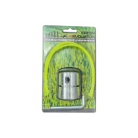 Головка триммерная универсальная М8, М10, Green Revolution КЛ-910125