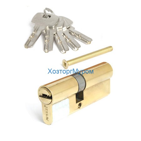 Цилиндровый механизм Apecs SM-80(35/45)-G