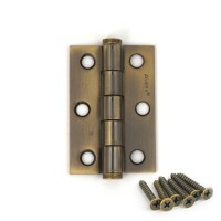 Петля Avers 60х40х1,75-AB (универсальная)