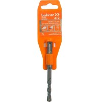 Сверло-бур 8х50/110 SDS+ (4+2) Pro Bohrer 30308110