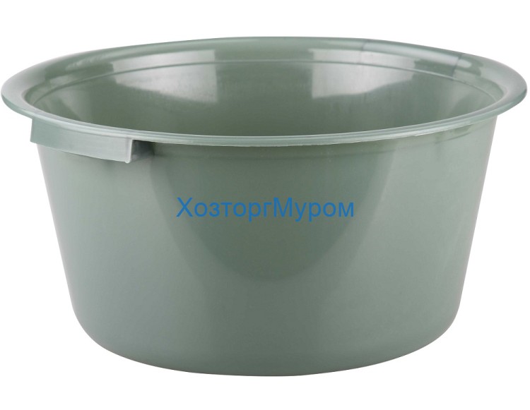 Таз 18л. Эконом, Альтернатива М6222