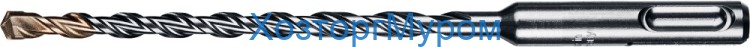 Сверло-бур 6х110/160 SDS+ Kraftool Expert 29320-160-06_z01
