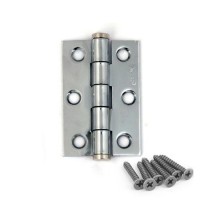 Петля Avers 60х40х1,75-CR (универсальная)