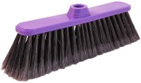 Щетка для уборки мусора Классик Фиолетовый М5105