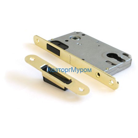Замок врезной магнитный Apecs 5300-M-G