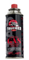 Балон с газом для горелок 220гр. Trucker
