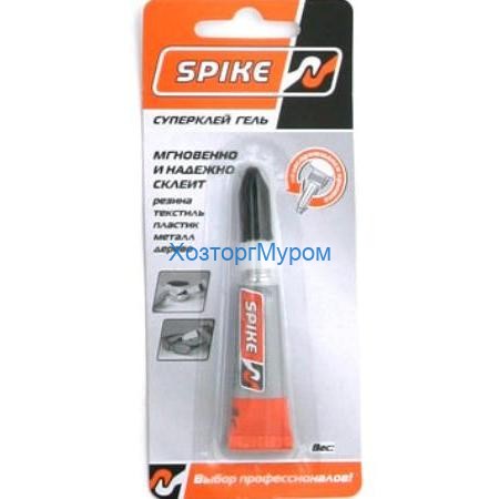 Клей SPIKE 1гр.