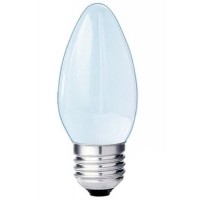 Лампа накаливания 40W E27 СВ МТ, Спец-свет