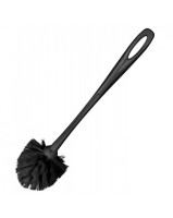 Ерш туалетный Tule Full Black, черный