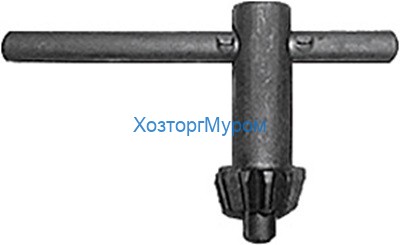 Ключ для патрона, 16 мм, Т-образный, FIT 37859