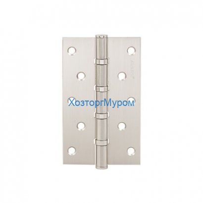 Петля Avers 125х75х2,5хB4-NIS универсальная