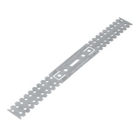 Подвес прямой П60х27х274 0,9 (274х27мм) Rizzel