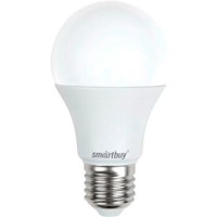 Лампа эн.сбер. Smartbuy LED 13W/4000/E27/220V - дневной свет шар А-60 13-40