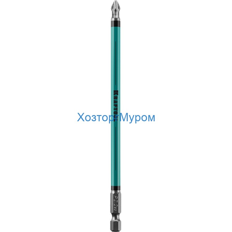 Насадка бита 150РН2, S2, (5) Kraftool 26122-2-150-5