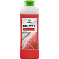 Воск горячий воск "Hot Wax" 1,0л Grass 127100