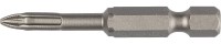Насадка бита 50PZ1, торсион, Cr-Mo сталь (10) Kraftool 26123-1-50-10
