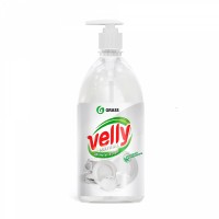Средство для мытья посуды "Velly" neutral 1.0л., Grass 125434