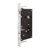 Замок врезной Lock Body CH-09CT /ЗВ1-09СТ/ китайских дв.