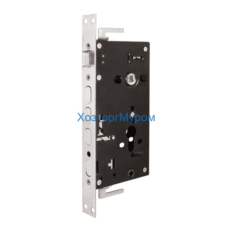 Замок врезной Lock Body CH-09CT /ЗВ1-09СТ/ китайских дв.