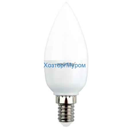 Лампа эн.сбер. Smartbuy LED 7W/4000/E14/220V - дневной свет свеча С37-07