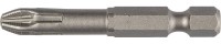 Насадка бита 50PZ2, торсион, Cr-Mo сталь (10) Kraftool 26123-2-50-10