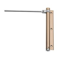 Доводчик MSM DT85KG BR (Коричневый)