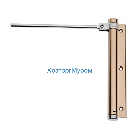 Доводчик MSM DT85KG BR (Коричневый)