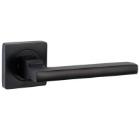 Ручки (фалевые) раздельные S-Locked A-120-R Bl/Bl