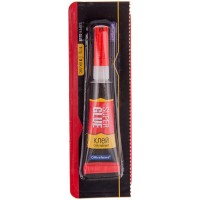 Клей-супер 3гр. Super Glue OfficeSpece