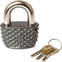 Замок висячий (навесной) ЧАЗ-ВС2-35 (Корзинка)