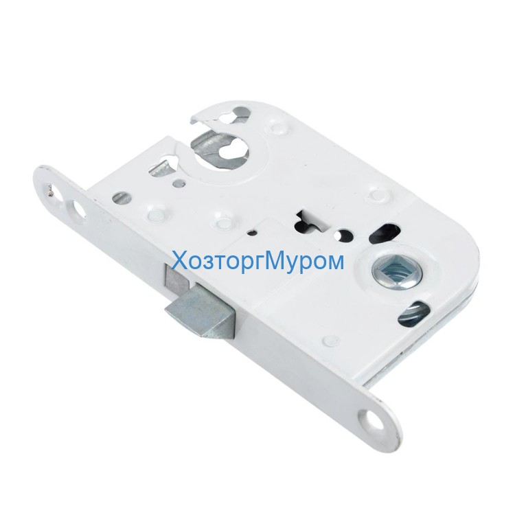 Замок врезной Apecs 6000-WW