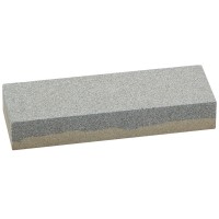 Камень правильный /брусок/ абразивный, 150 мм., двухсторонний, Stayer 3572-15