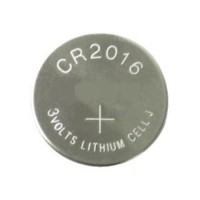 Элемент питания CR2016/5BP 3V Облик литиевый таблетка