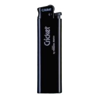 Зажигалка пьезо, Cricket Electroni