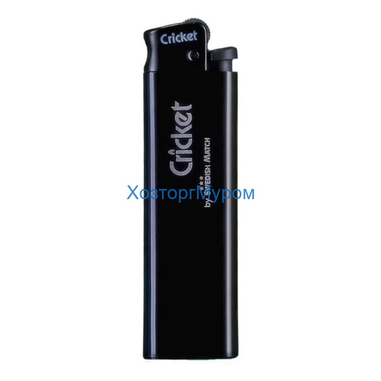 Зажигалка пьезо, Cricket Electroni
