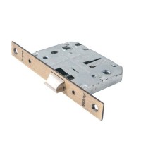Защелка с фиксацией Avers 5600-WC-AB