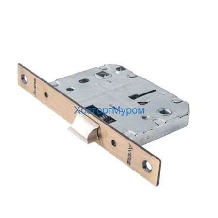Защелка с фиксацией Avers 5600-WC-AB