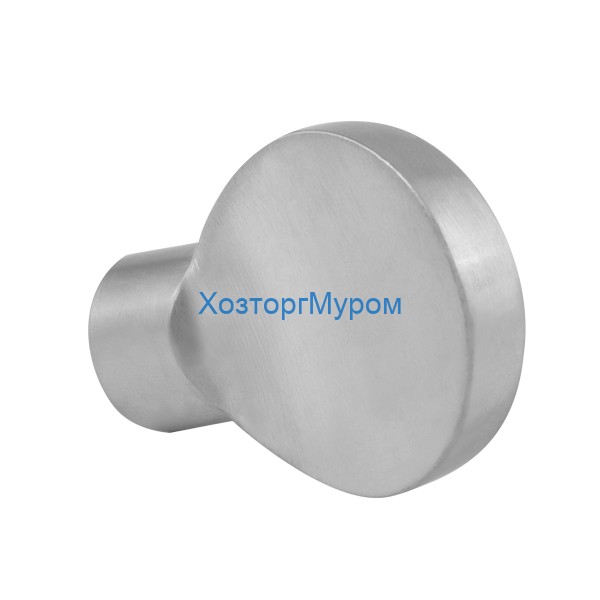 Вертушка для цилиндрового механизма Fuaro T..Knob-D-PRO (CB-D-PRO) SSC-16 сатинированный хром
