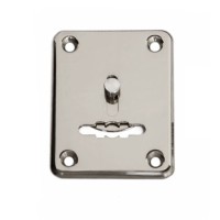 Накладка DL S03/LC PSS /DP-01-S/ shutter, декоративная