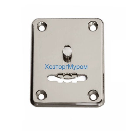 Накладка DL S03/LC PSS /DP-01-S/ shutter, декоративная