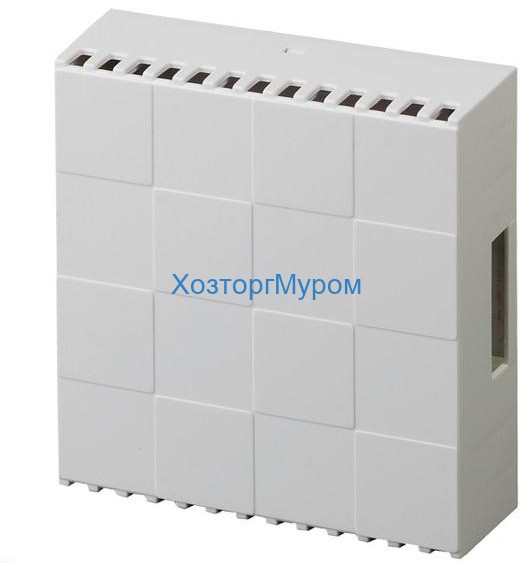 Звонок электрический "Дин-Дон" 220V, YJ-18