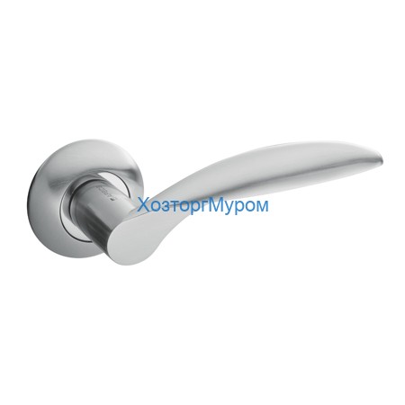 Ручки (фалевые) раздельные Apecs Premier H-0520-Z-S