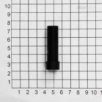 Удлинитель 5-40мм для глазков плпстик, DL VA16 Doorlock 74216