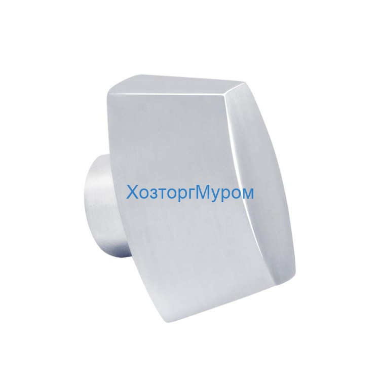 Вертушка для цилиндрового механизма Fuaro T.Knob-RL (CB-RL) CP-8 хром