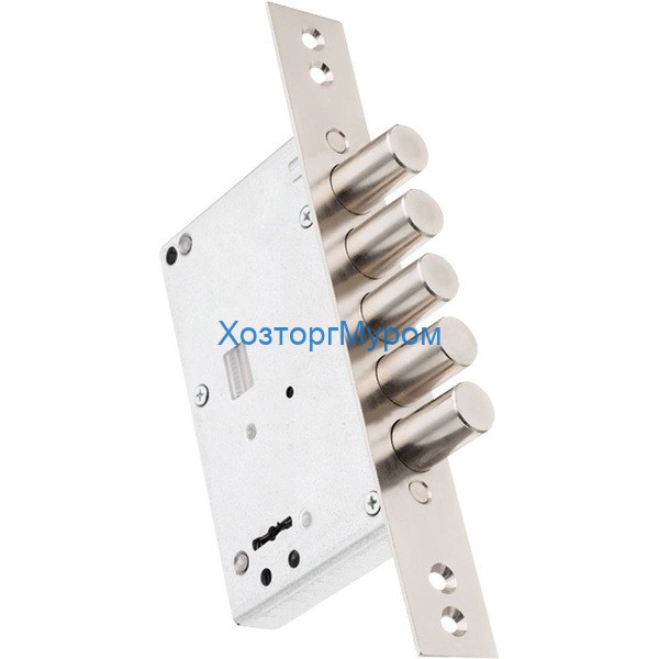 Замок врезной (корпус) Крит ЗВ А15В-4Л Crit