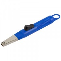 Зажигалка пьезо синяя 157445 ENERGY JZDD-25-B