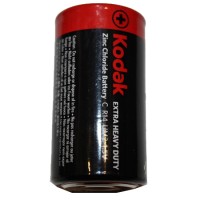 Элемент питания R-14 Kodak солевой