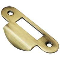 Ответная планка AGB AB Бронза