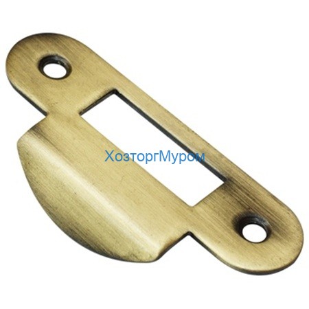 Ответная планка AGB AB Бронза